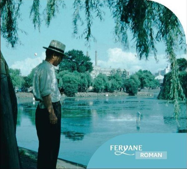 La barque de Masao, d'Antoine Choplin