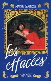 Les effacés, de Marine Carteron
