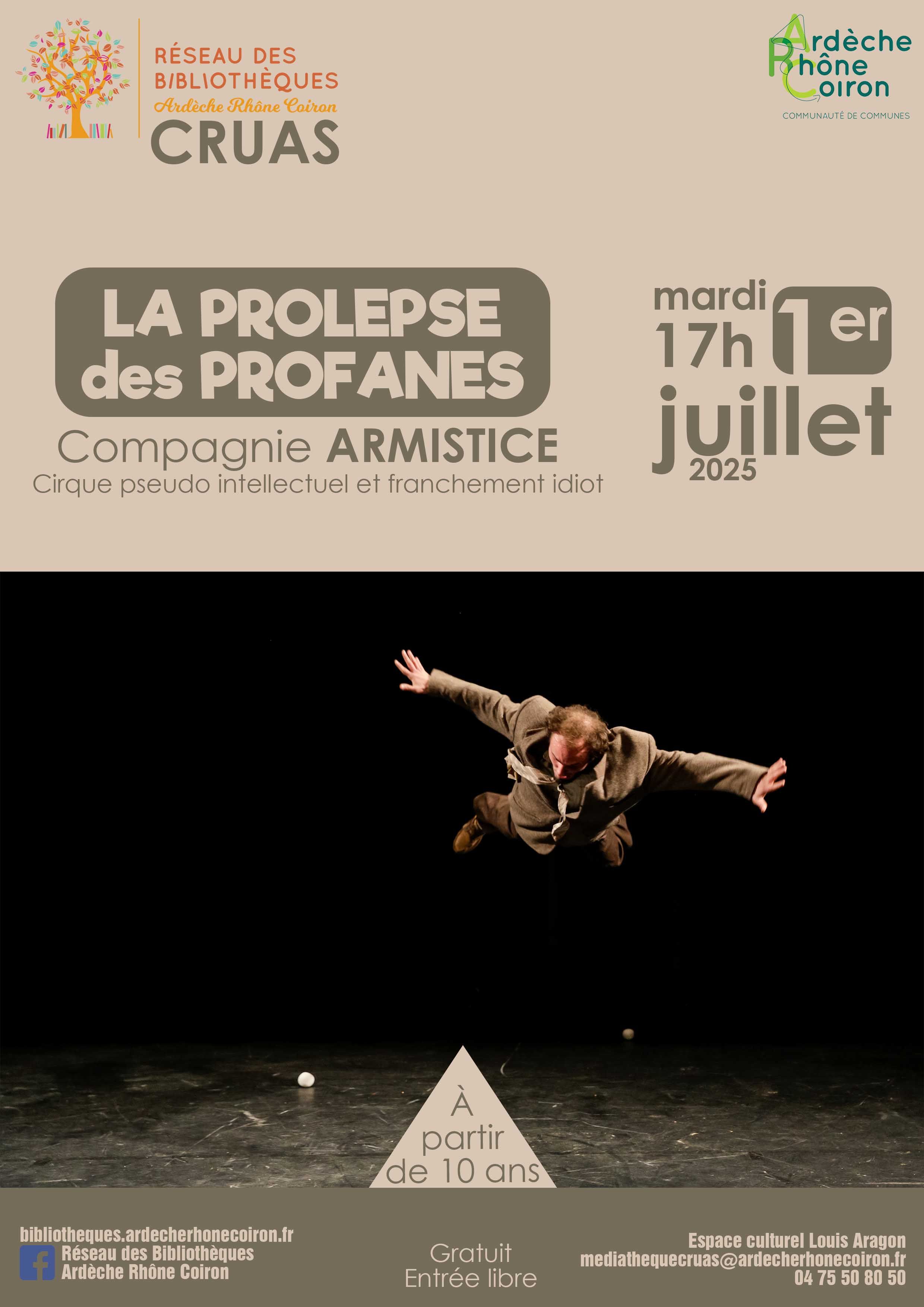 cruas laprolepsedesprofanes A4 20250701 web