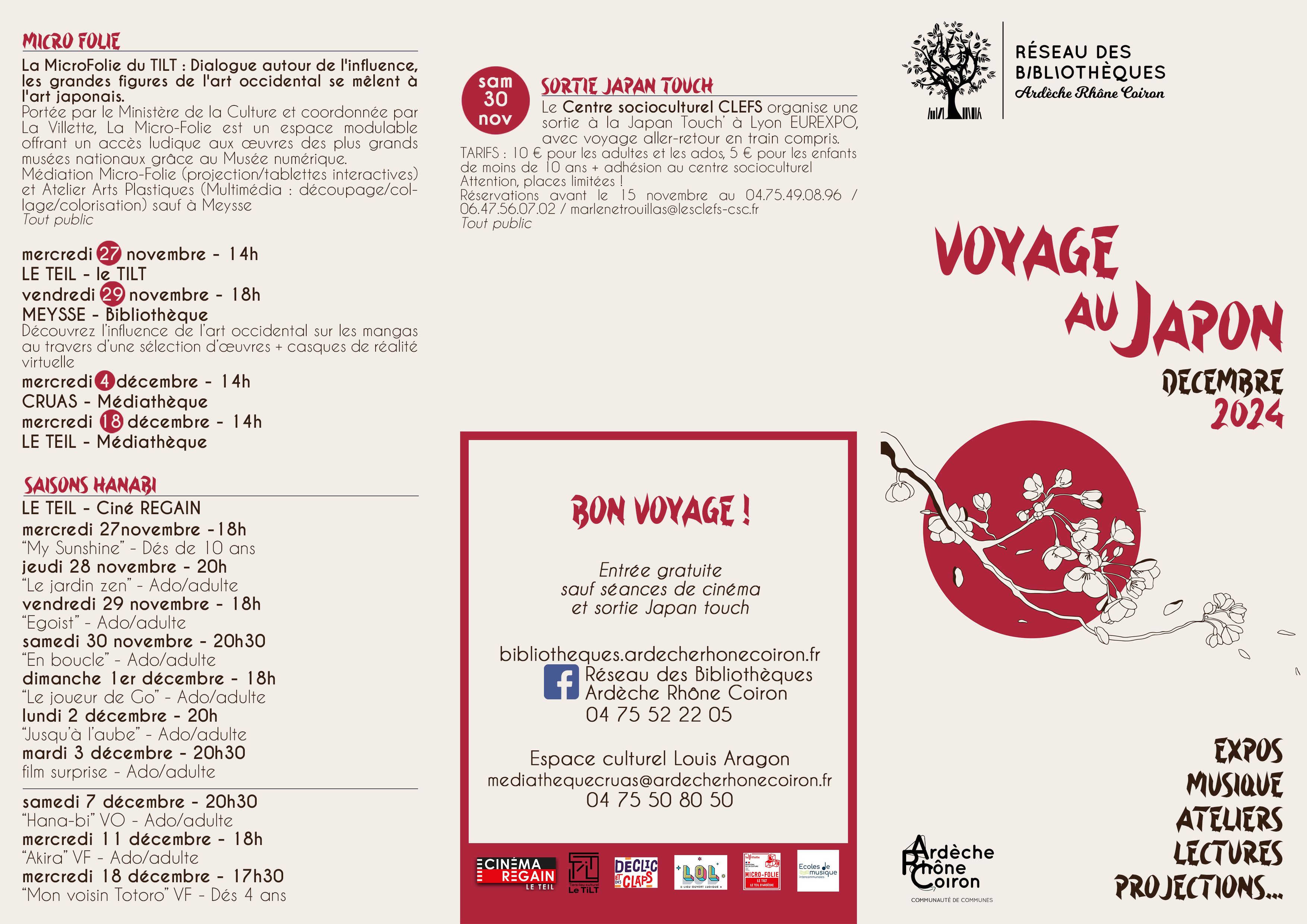 voyageaujapon flyer ext A4 202412